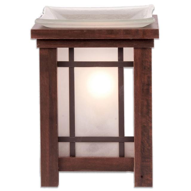 Fragrance Hearth Wax Warmer