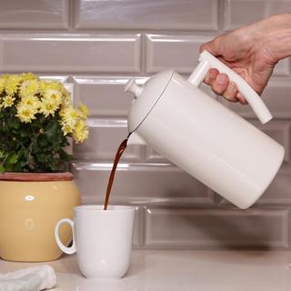 French Press Coffee Maker