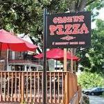 Crozet Pizza & Buddhist Biker Bar