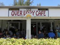 Over Easy Cafe