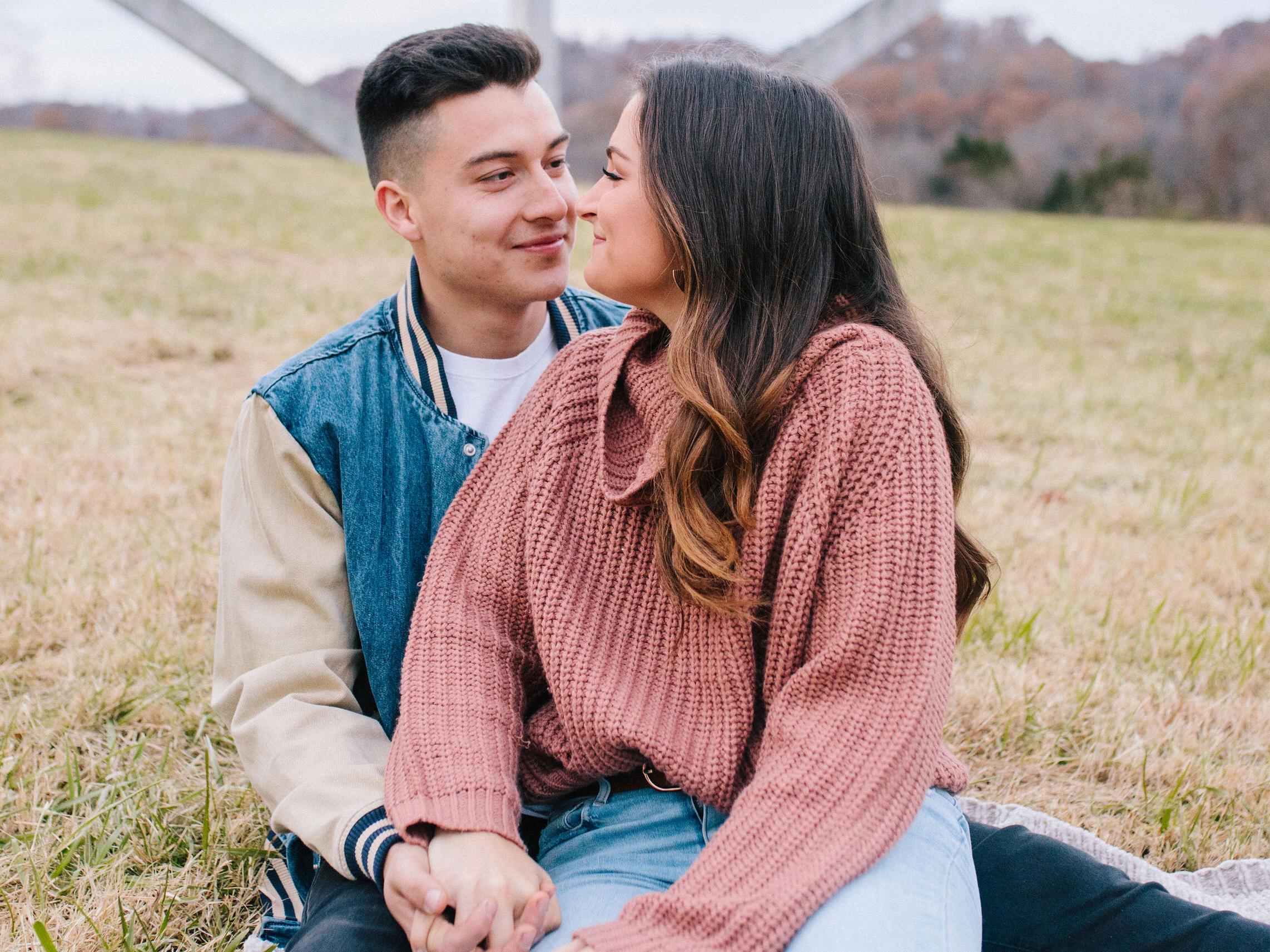 The Wedding Website of Mckenna Portell and Luis Vital