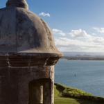 Castillo San Cristóbal