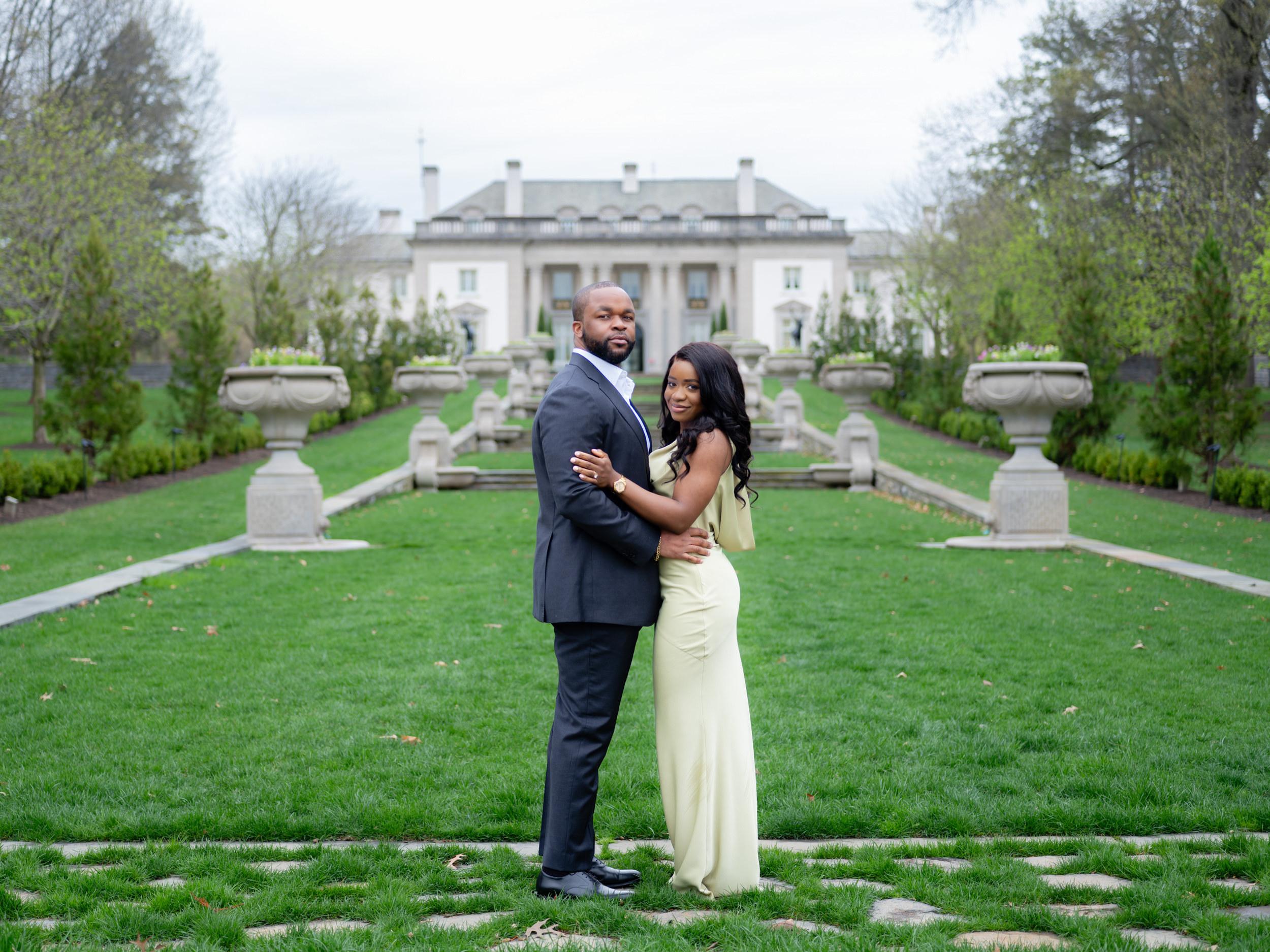 The Wedding Website of Susan Pius and Ehinon Akharoh