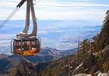 Palm Springs Aerial Tramway
