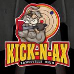 Kick-N-Ax