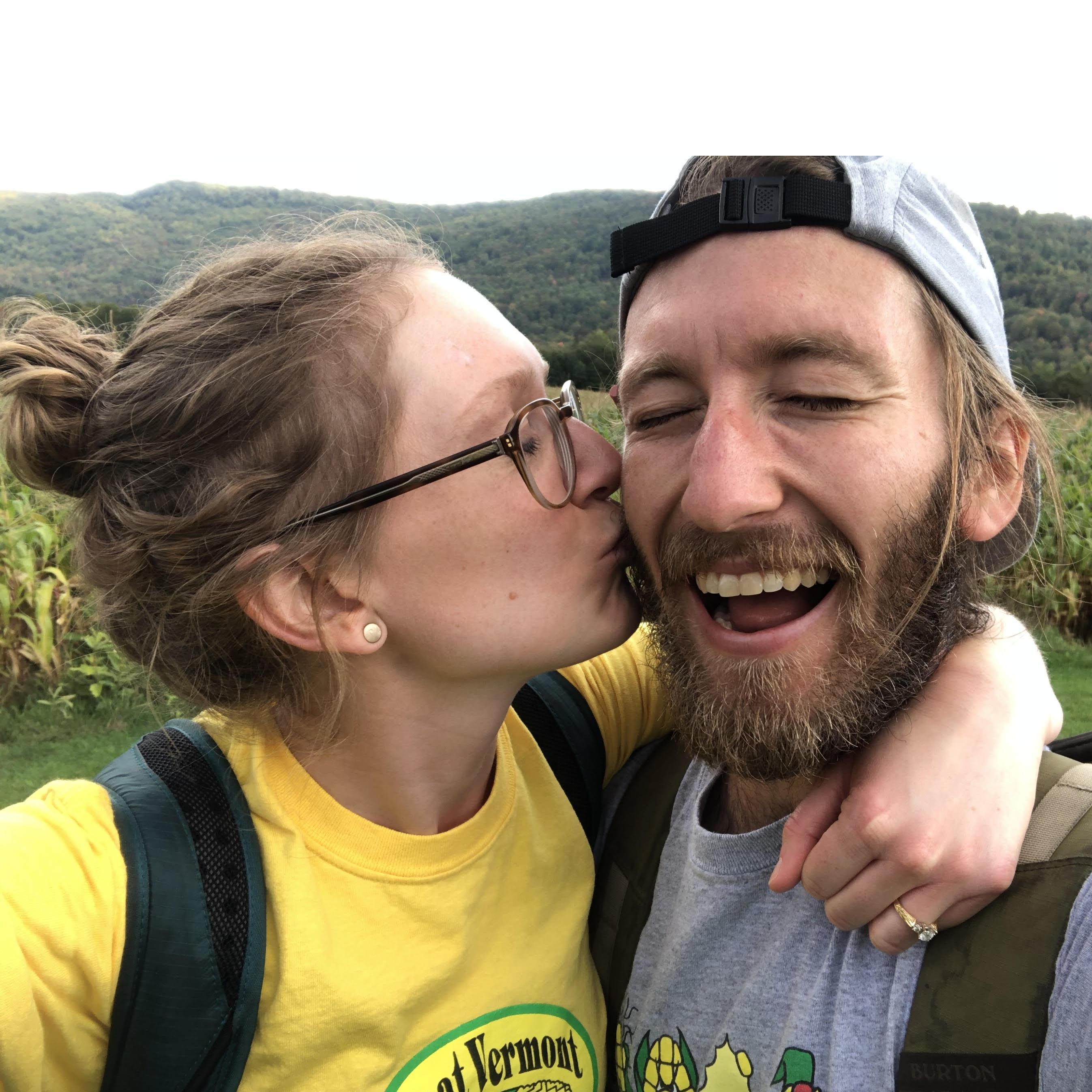 The Great Vermont Corn Maze