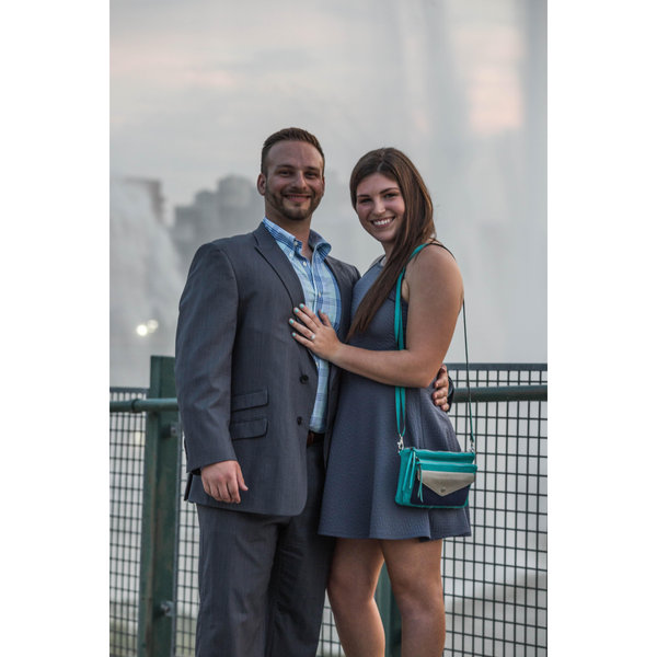 Travis Hawley and Allison Garlock's Wedding Website