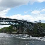 Reversing Falls
