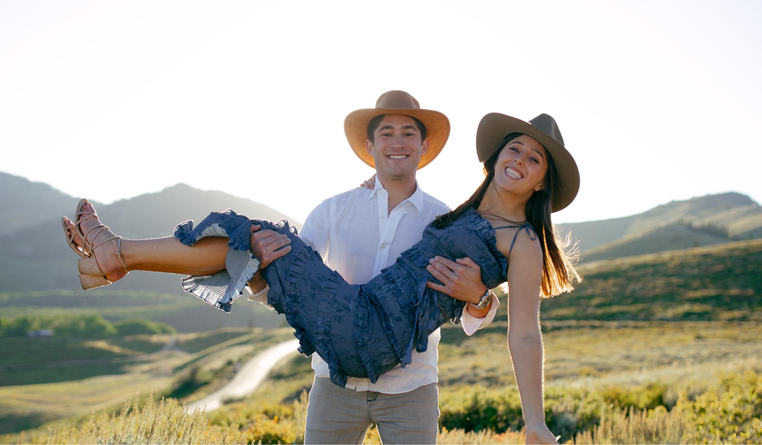 The Wedding Website of Haley Banks and Michael Cherner
