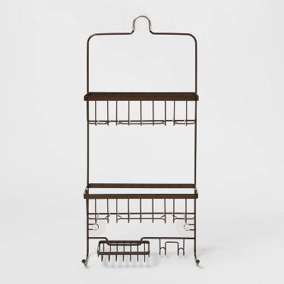 Bathroom Shower Caddy - Made By Design™