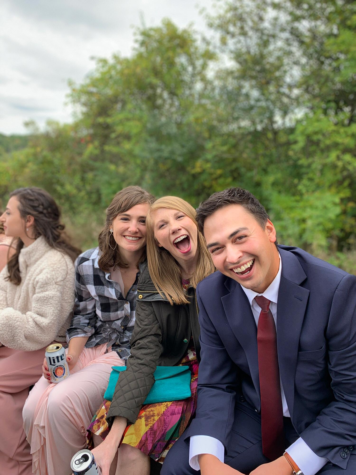 Simon Wedding