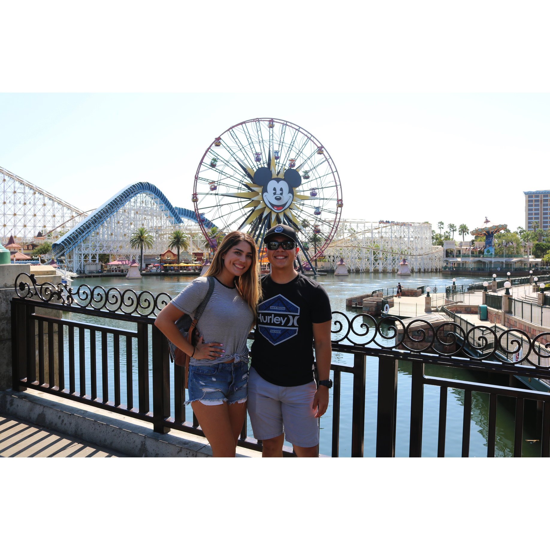 Disneyland - Summer 2017