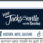 Visit Jacksonville