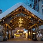 Beaver Creek Village