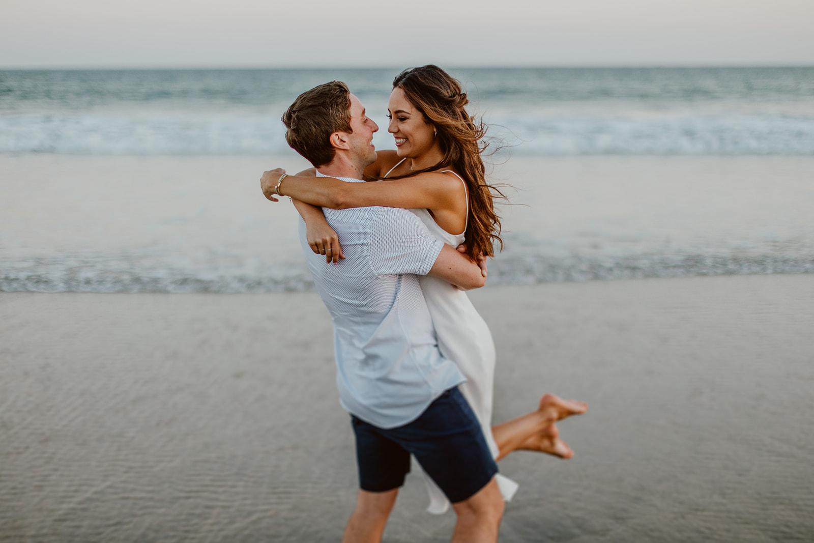 The Wedding Website of Ariel Jiménez and Bryce Calcutt