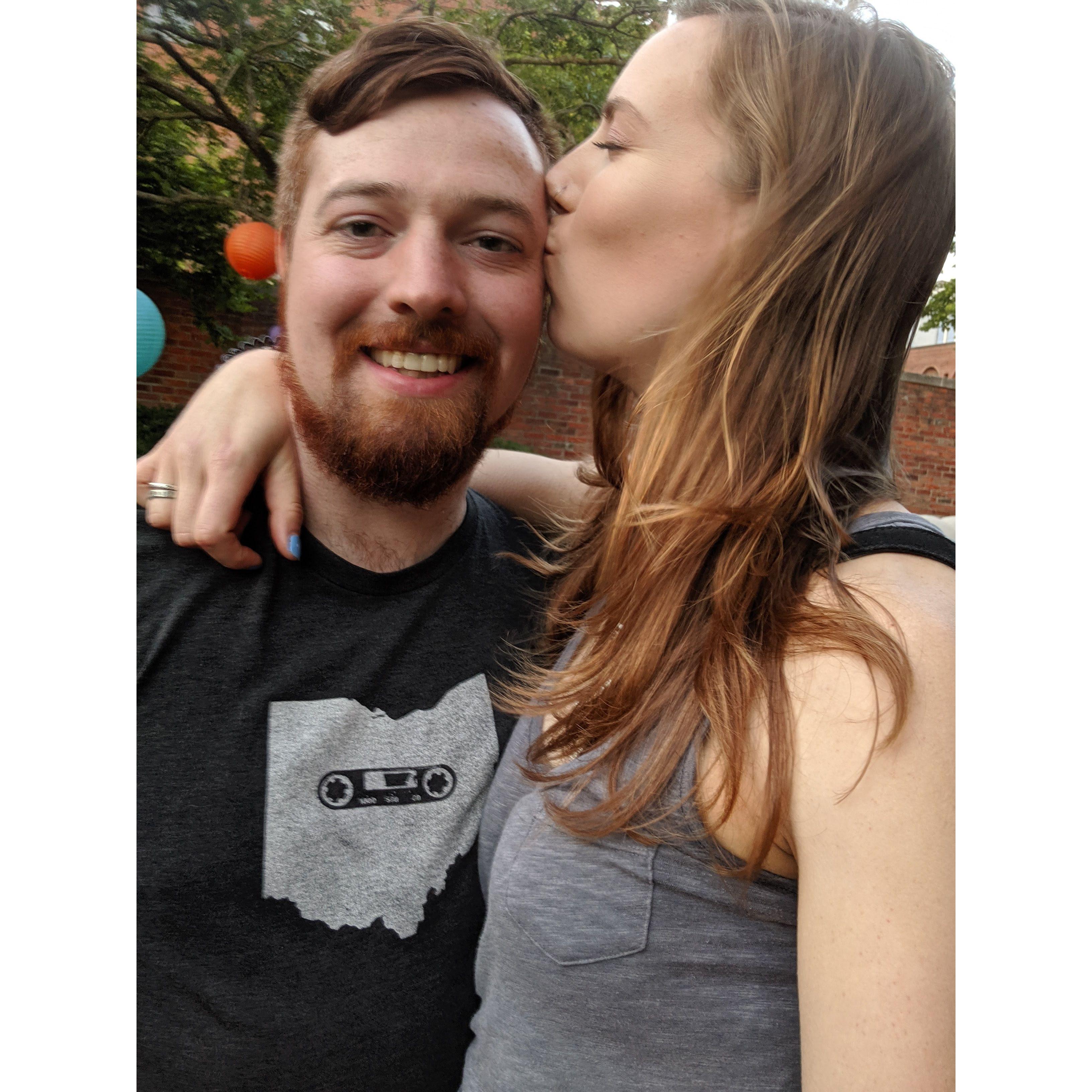 Columbus Arts Fest, June 2019