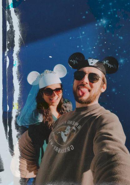 The Wedding Website of Bryce Sisler and Cindy Alcantara