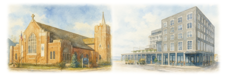 The Wedding Website of Mary McDonagh and Thomas Monahan