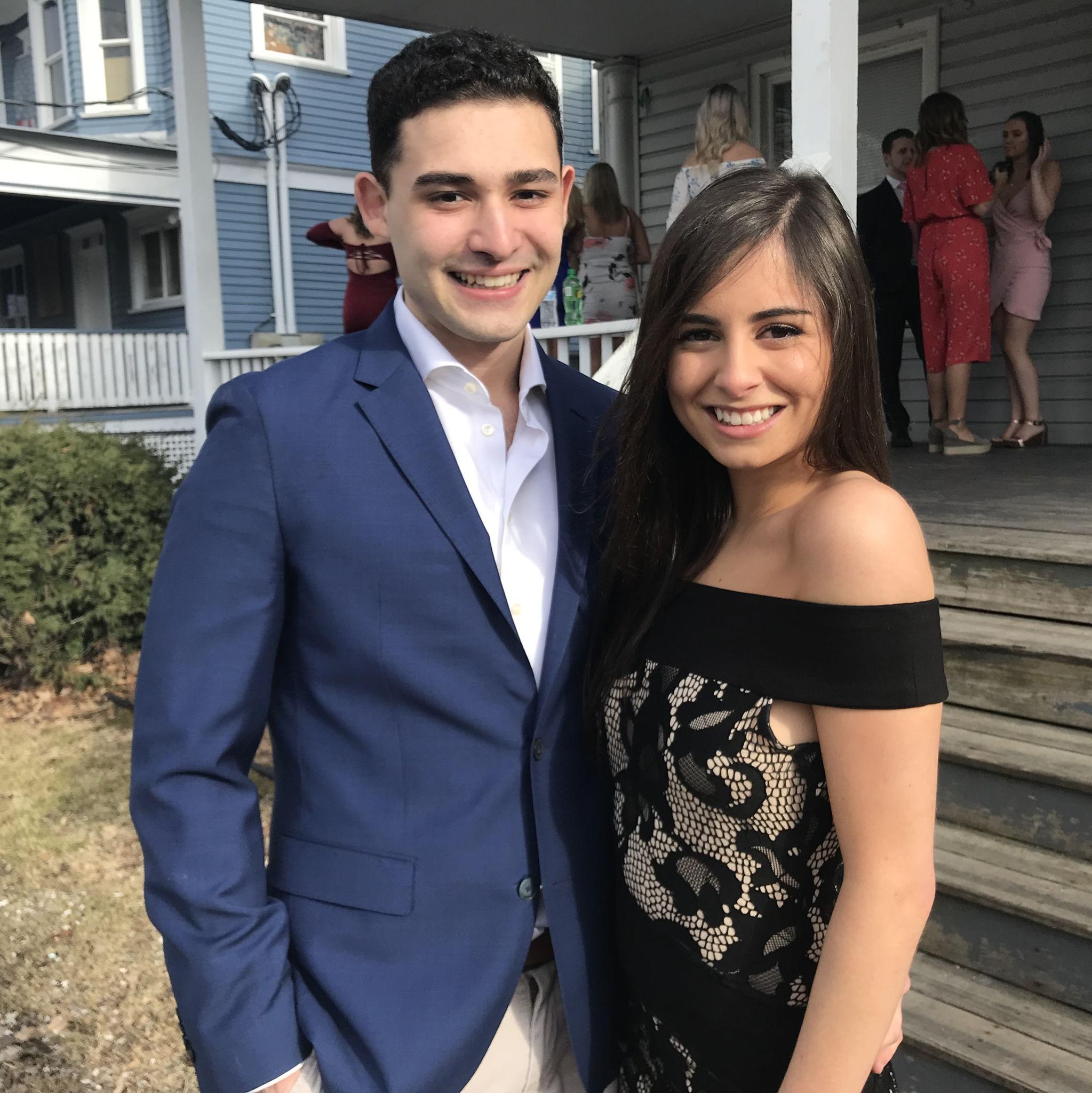 Spring 2018, Plattsburgh, NY