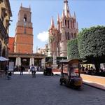Parroquia de San Miguel Arcángel
