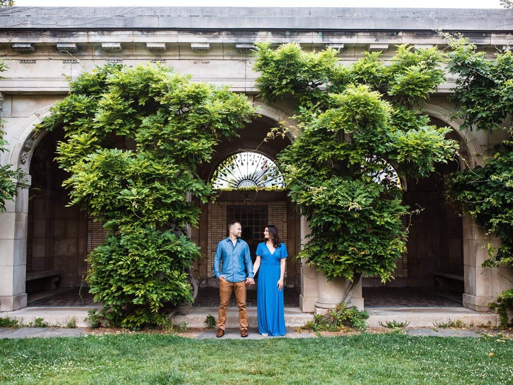 The Wedding Website of Sarah Mulé and Davis Herold