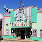 Colonial Theatre
