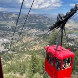 Estes Park Aerial Tramway