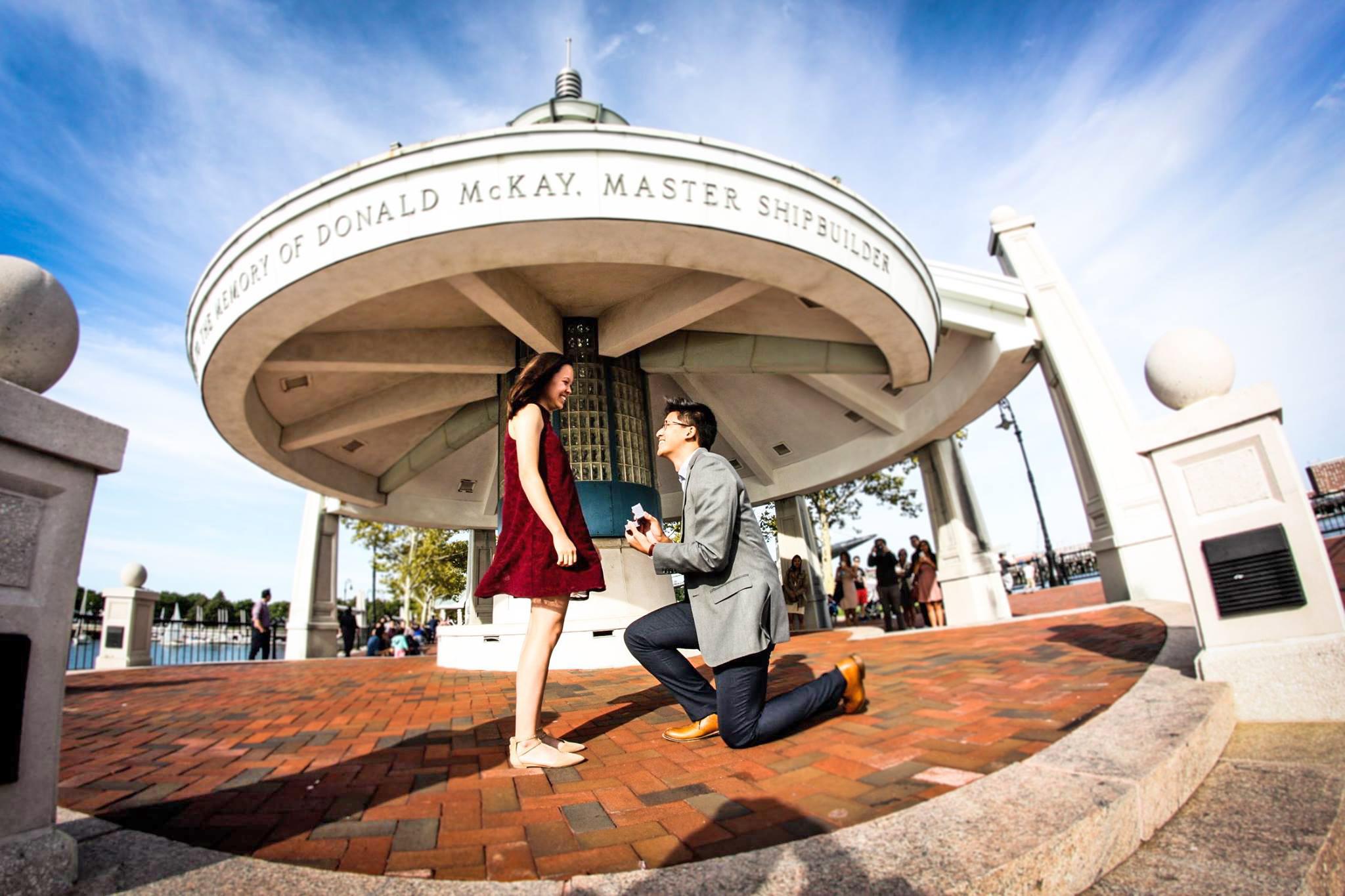 The Wedding Website of Jensen Ying and Anna Hall