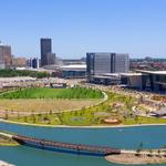 Scissortail Park