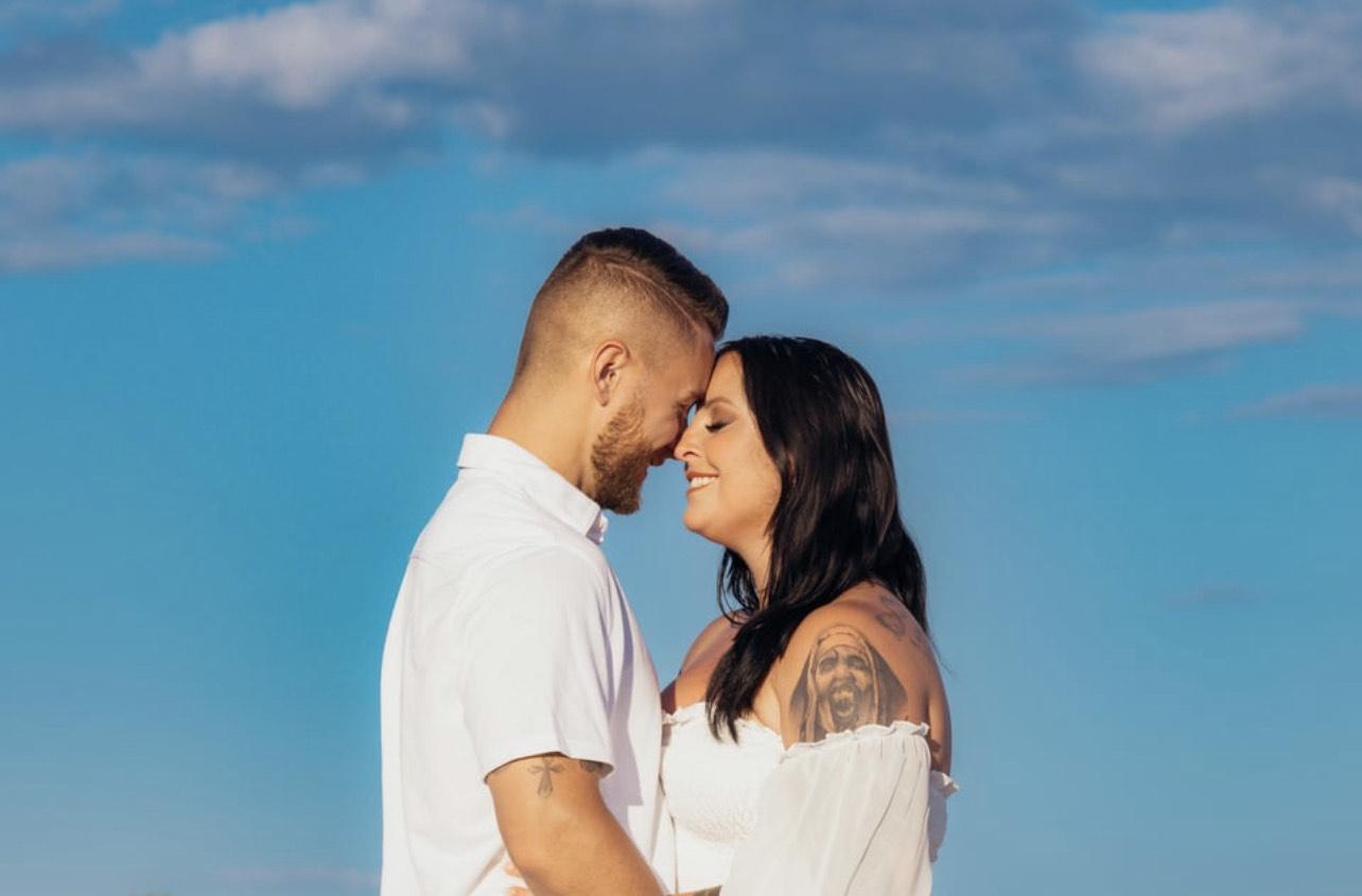 The Wedding Website of Christine Corsi and Steve Guglielmetti