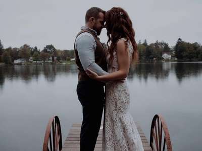 Wedding Videographers In Syracuse Ny Zola