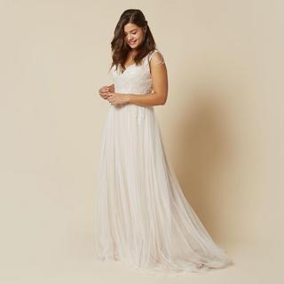 Mandy Wedding Dress