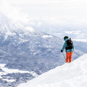 Niseko Ski Passes