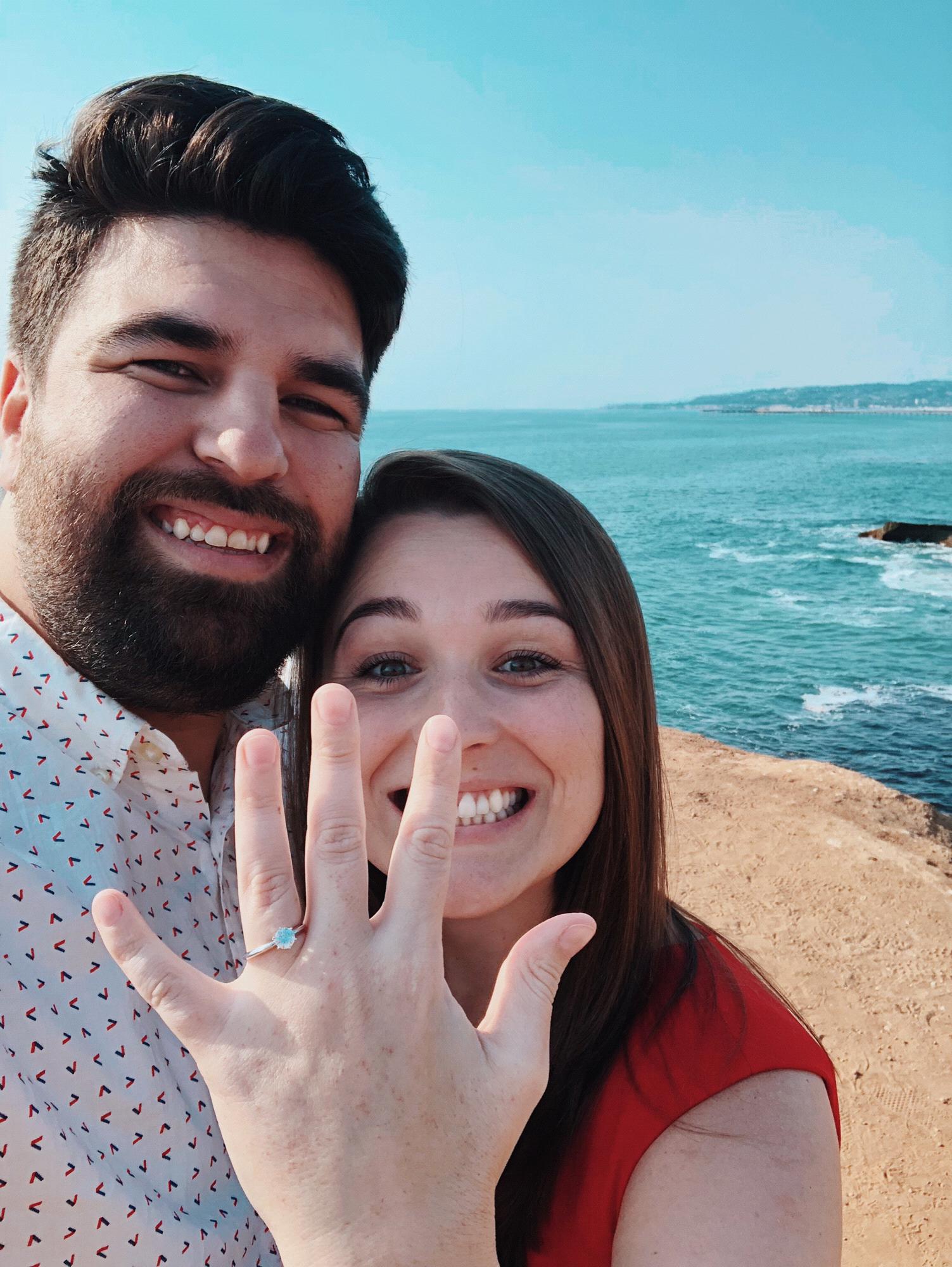 I said YES
August 2018
San Diego, CA