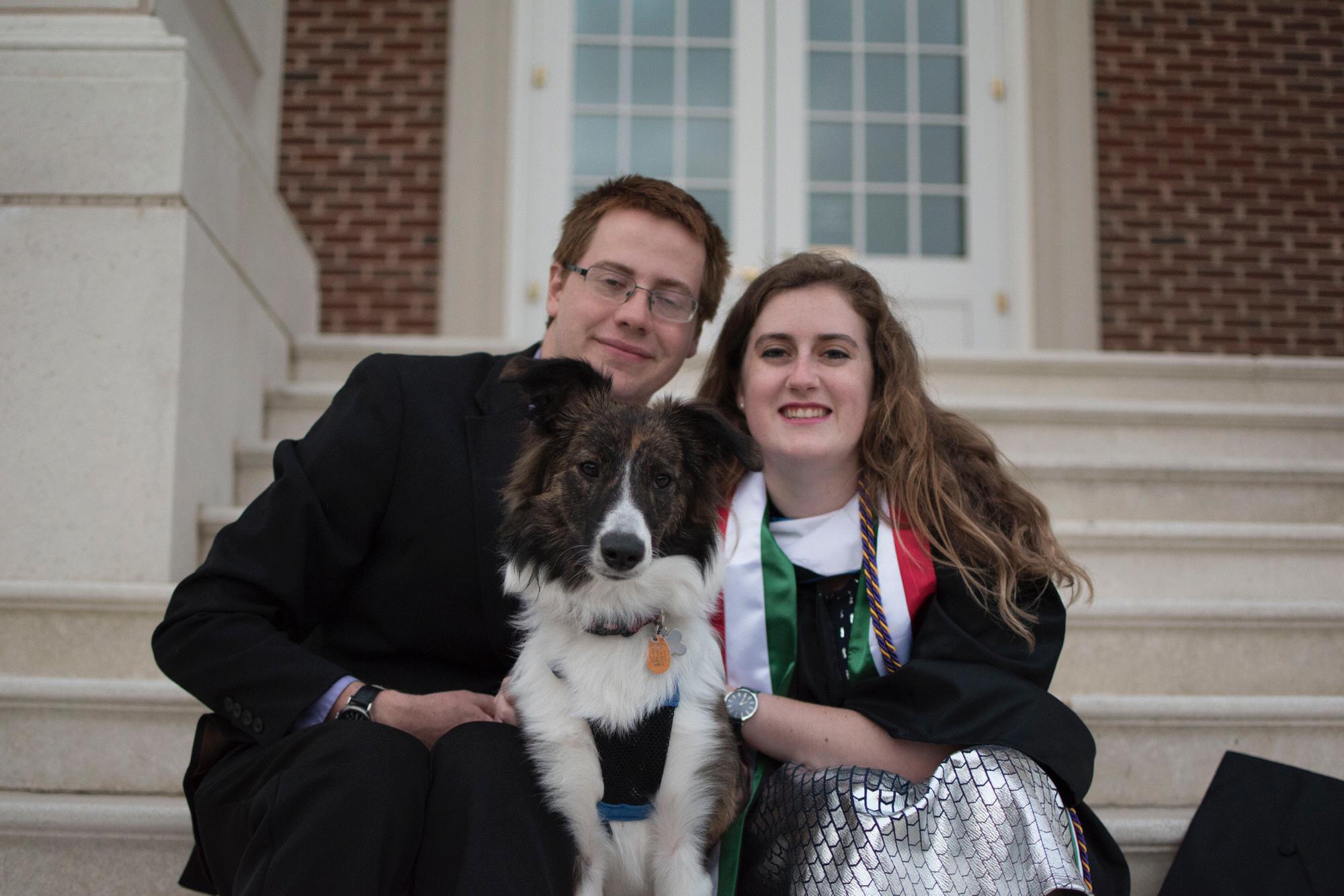 Graduation 2018
