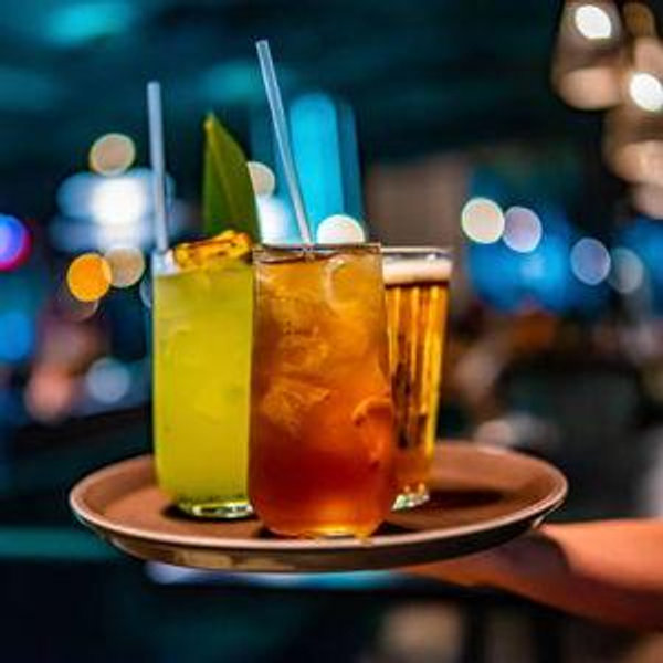 Cruise Drink Package for 2 1064