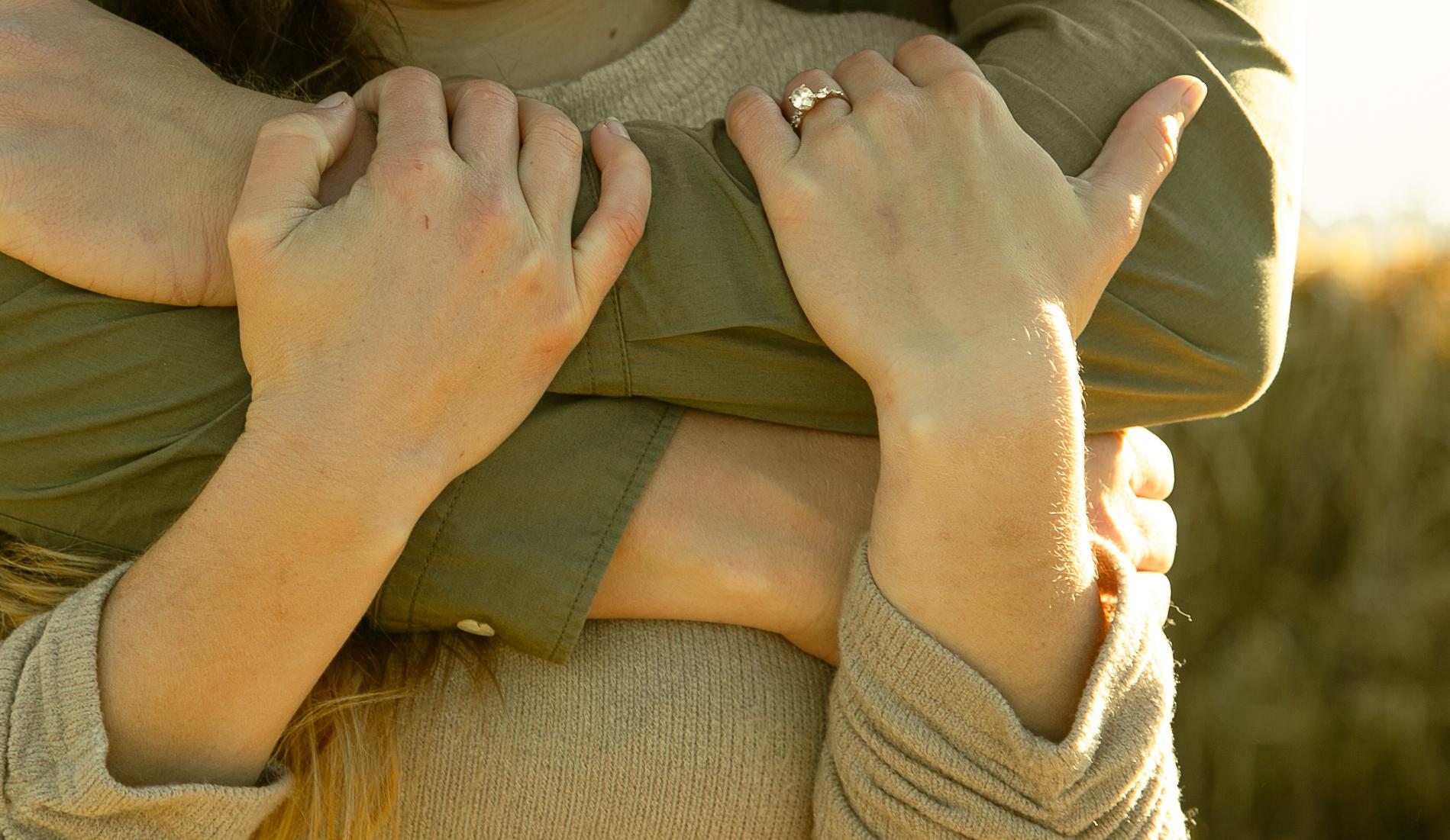 The Wedding Website of Anrich Roux and Annemike Bronkhorst