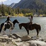 Mammoth Lakes Pack Outfit