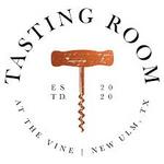 Tasting Room at The Vine