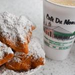 Cafe Du Monde French Market