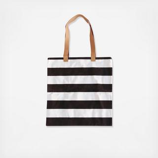 Ladies Choice Stripes Tote
