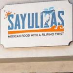 Sayulitas Mexican Food