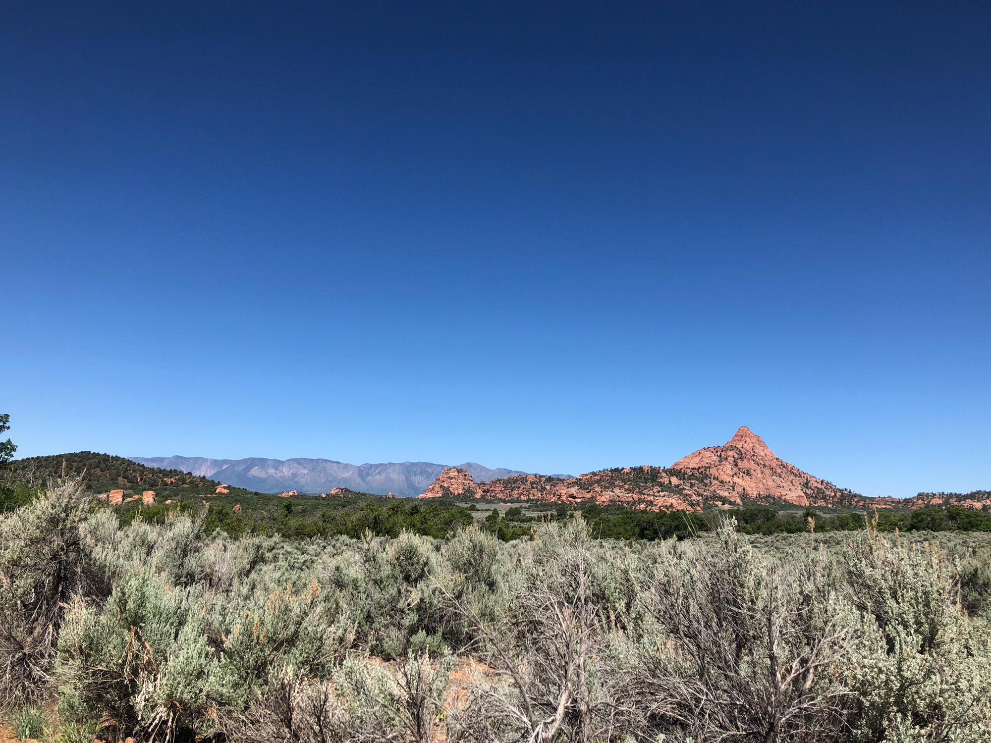 Zion National Park, UT