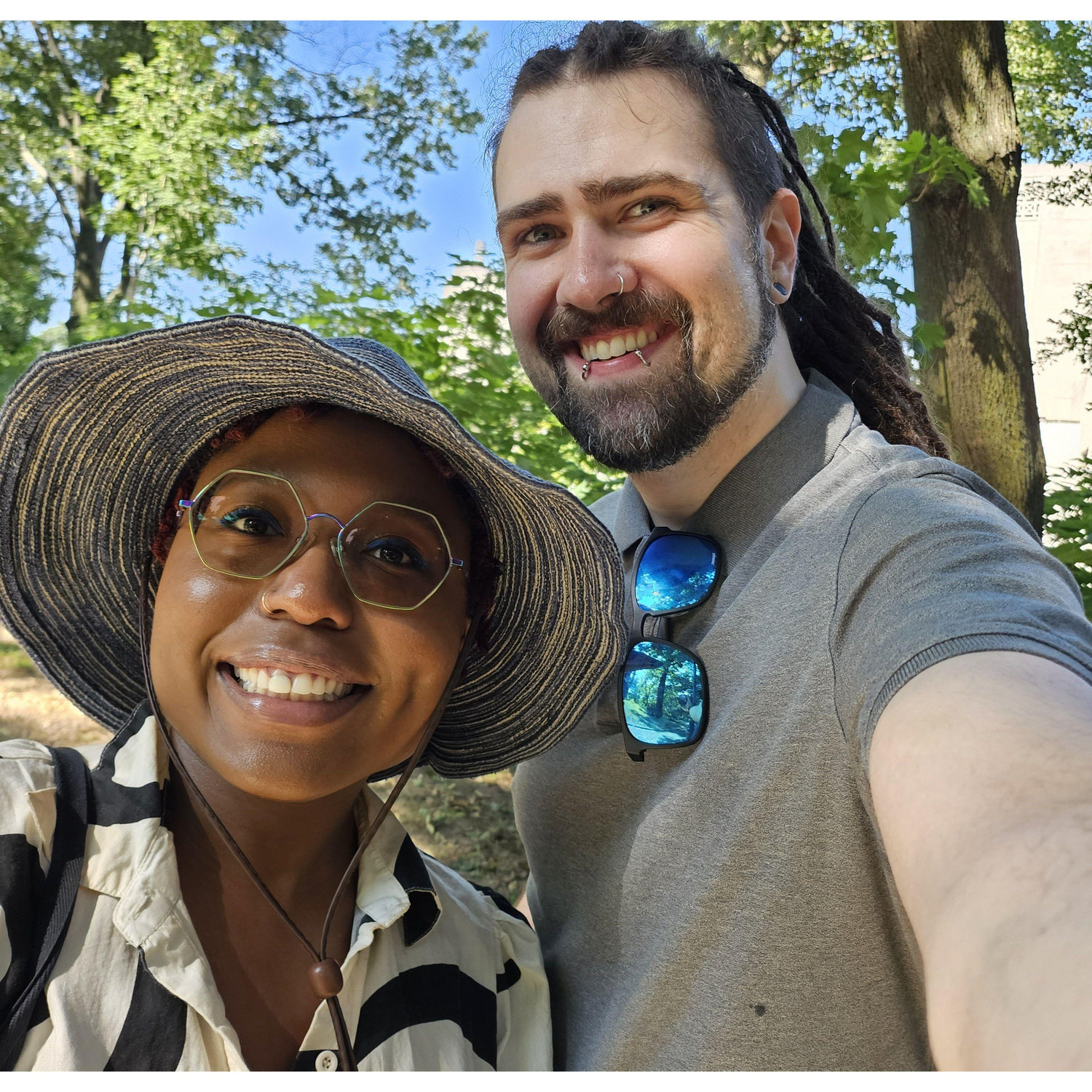 Brooklyn Botanic Garden