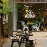 Switchback Coffee Roasters - Shooks Run