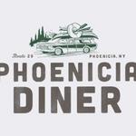 Phoenicia Diner