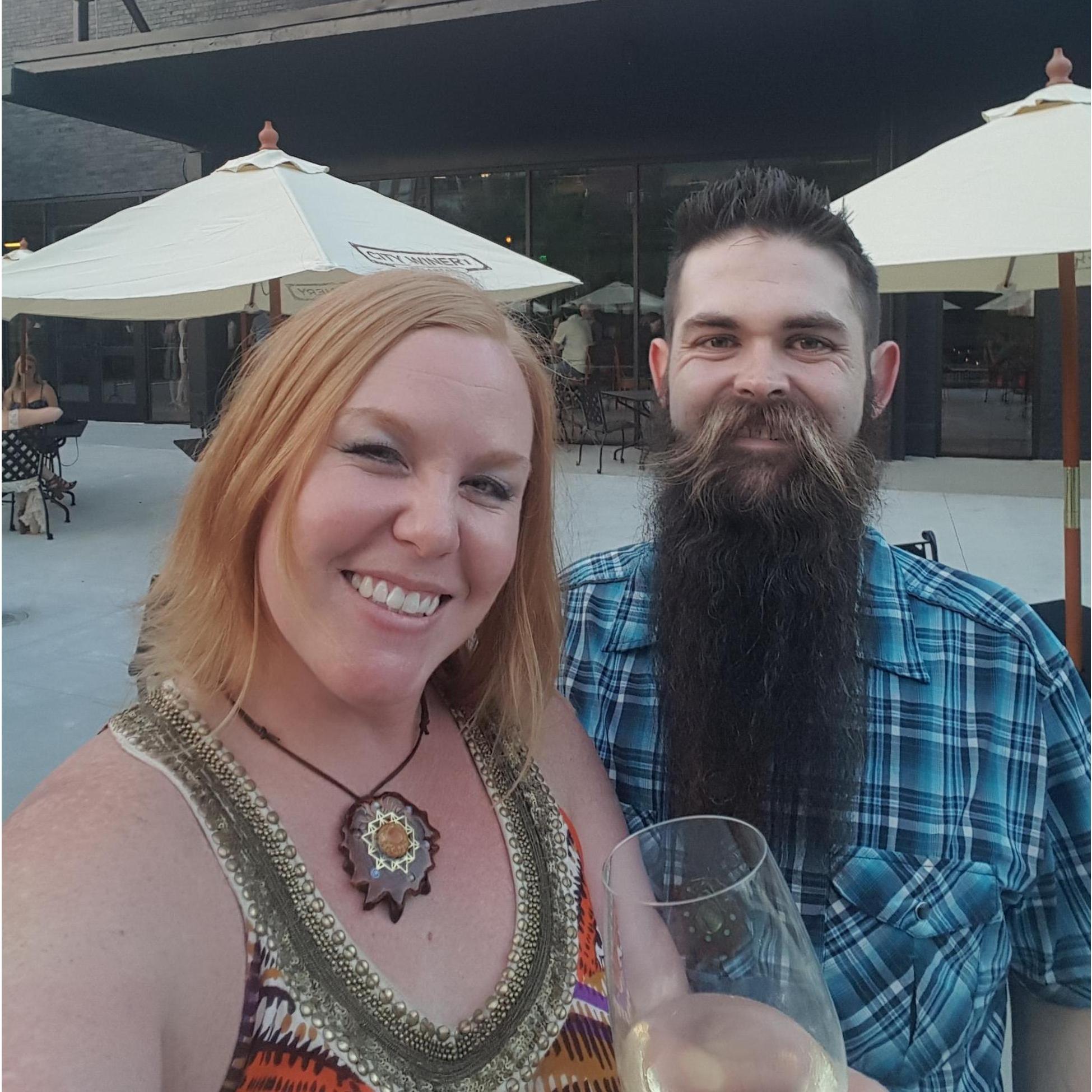 City Winery pre-opening party 2016