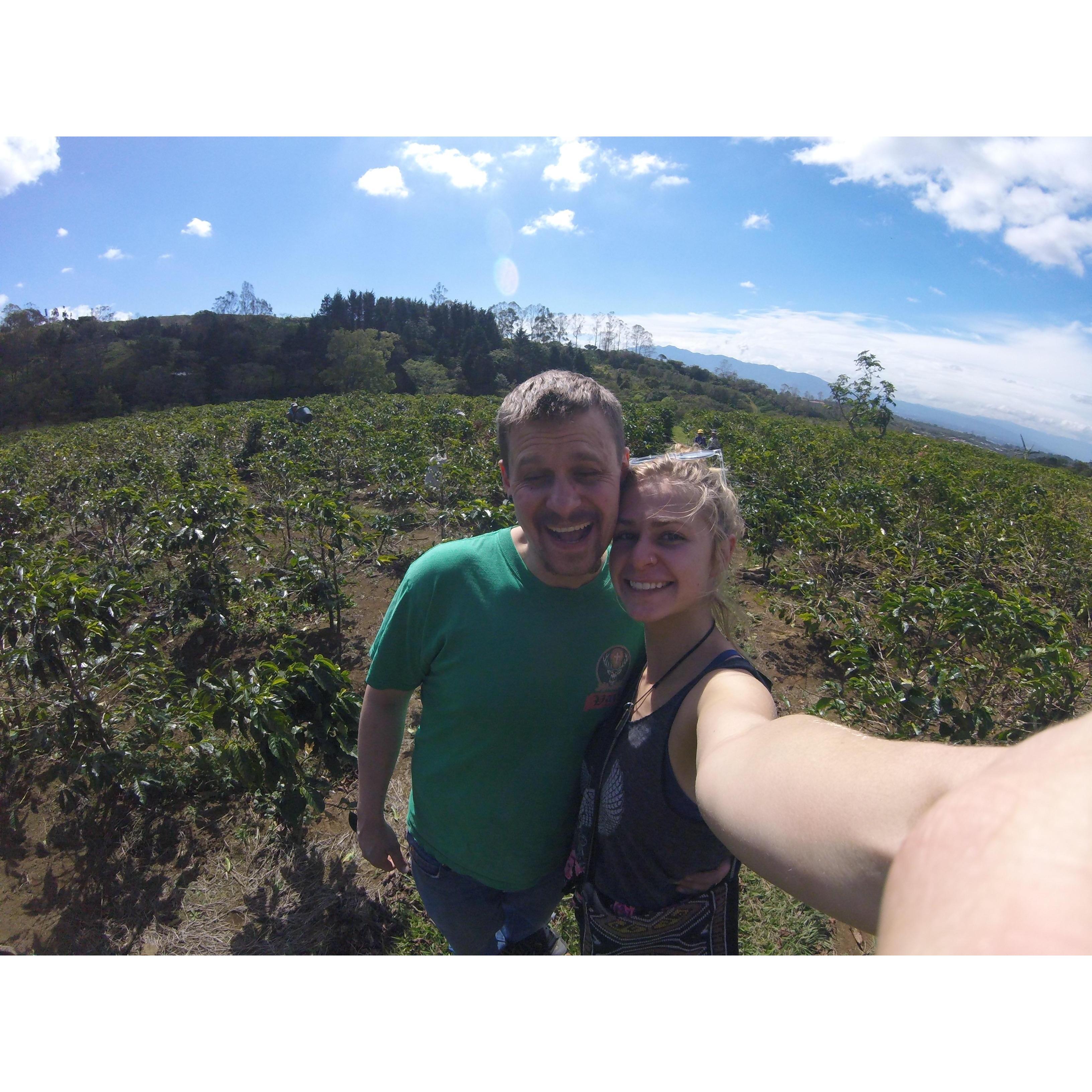 Costa Rica, 2018