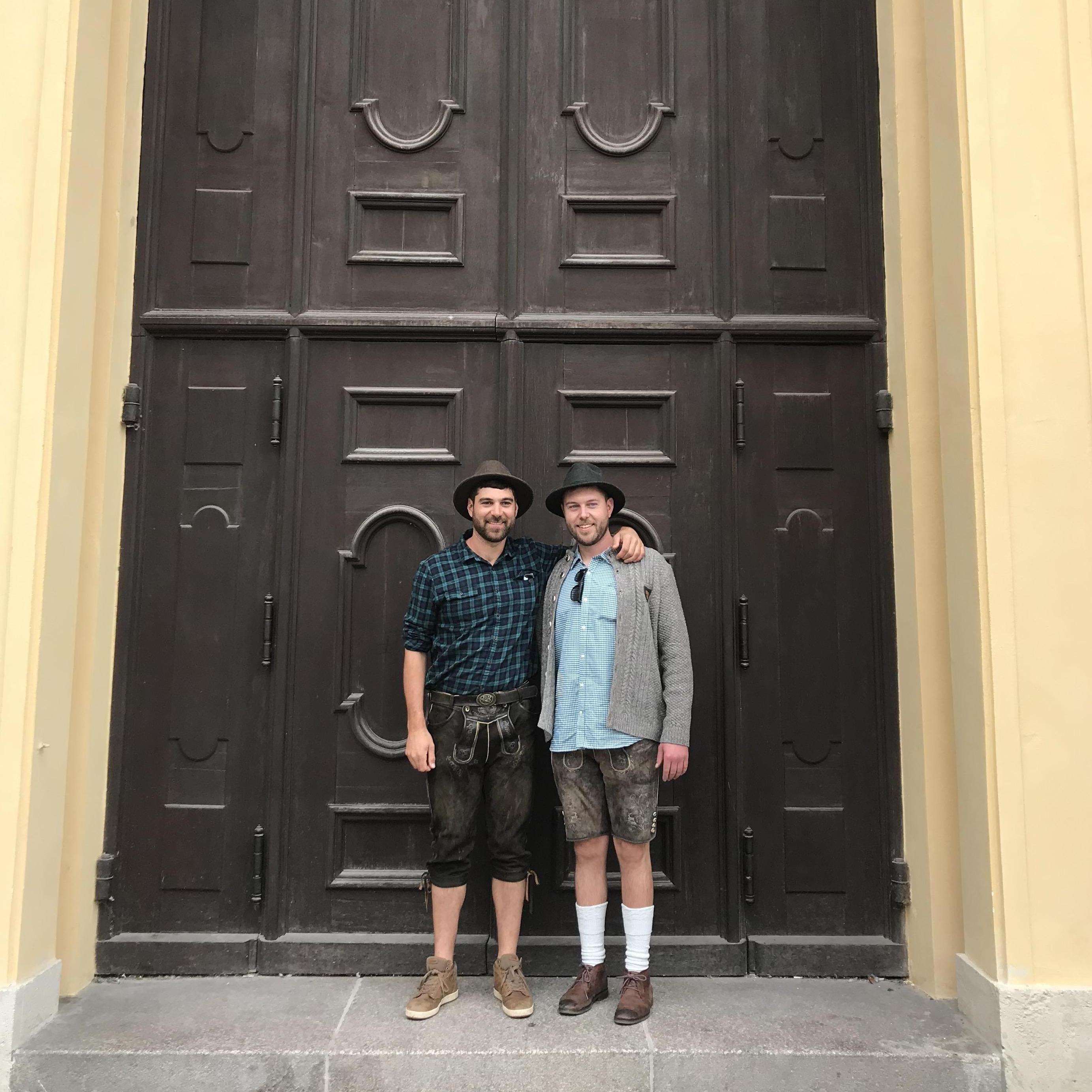 Munich, Germany