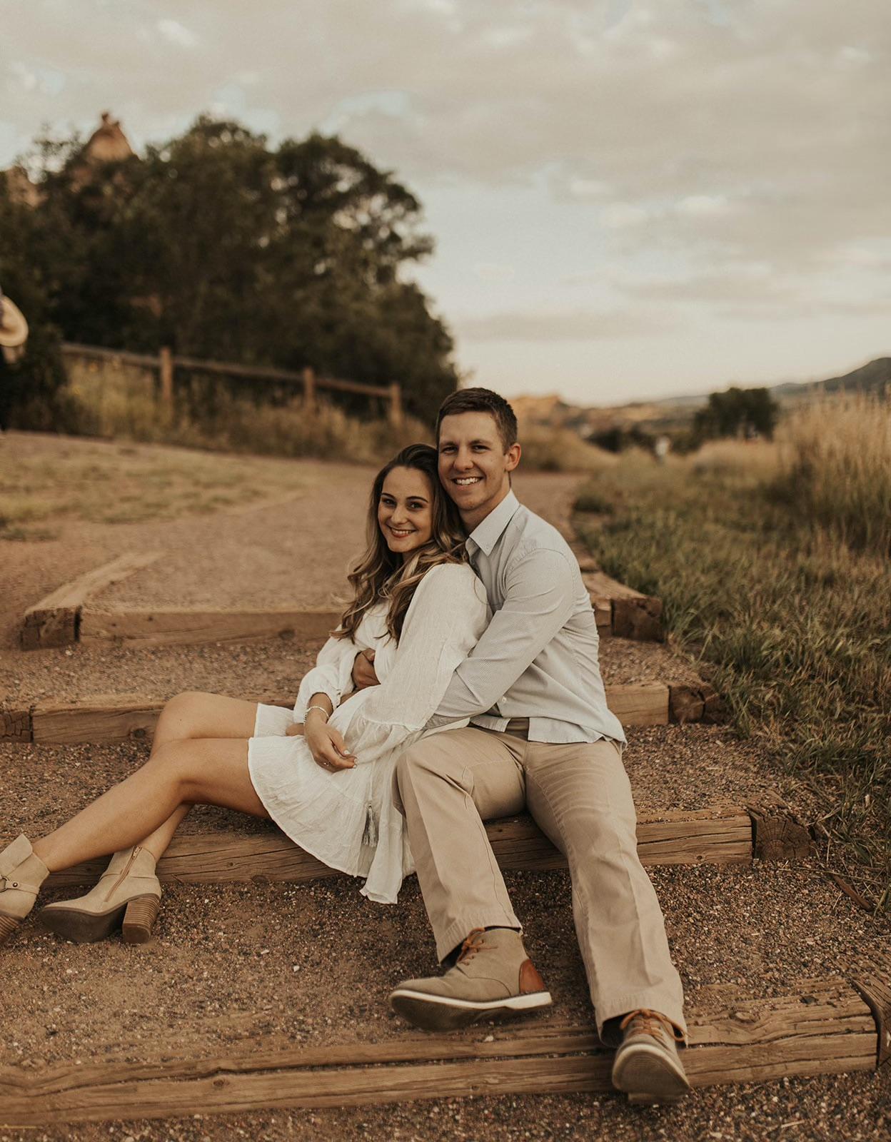 The Wedding Website of Kelsey Celaya and Brandon Hummel